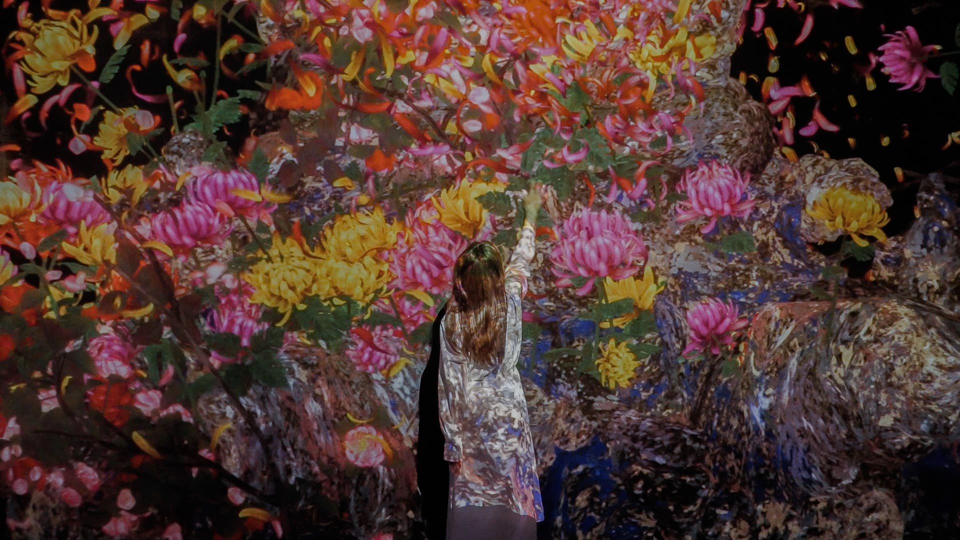 ArtScience Museum Ticket - image 11
